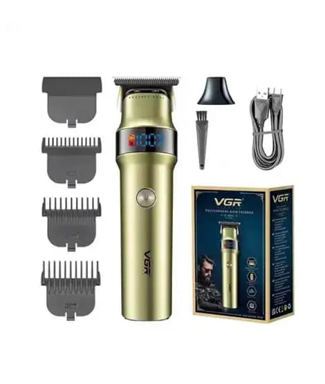 VGR Professional Hair Trimmer (V-991)