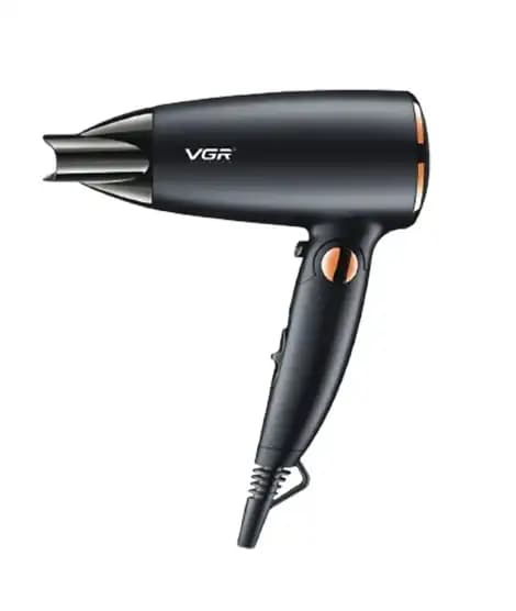 VGR Professional Foldable Hair Dryer (V-439)
