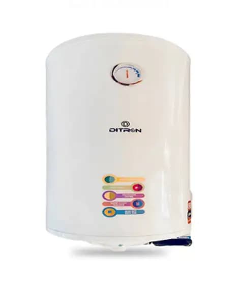 Ditron Fast Electric Geyser 40 Ltr - (DEG-40L)