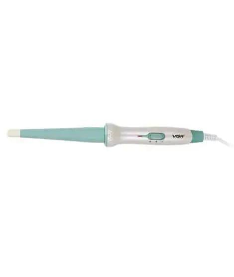 VGR Professional Curling Iron Hair Curler (V-596)