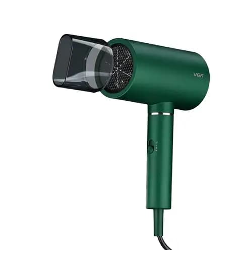 VGR Professional Hair Salon Hair Dryer (V-431)