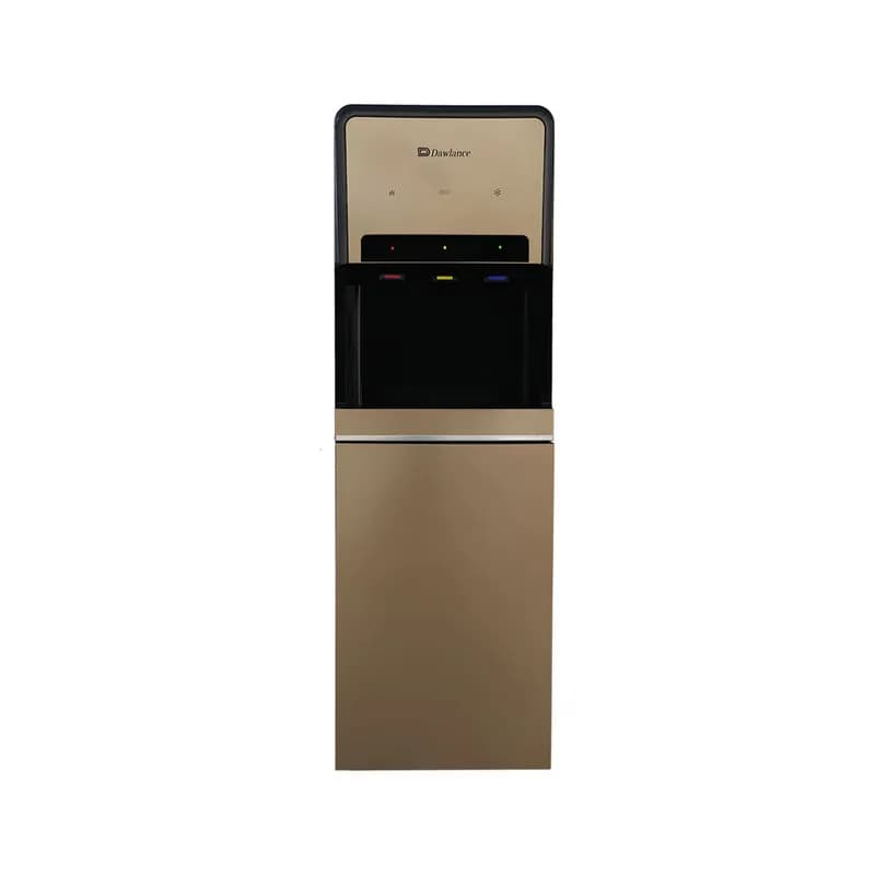 Dawlance - Water Dispenser 2 Tap without Refrigerator - WD-1060