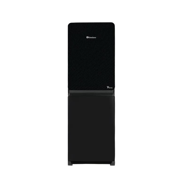 Dawlance - Water Dispenser 3 Tap Bottom Load Glass Door without Refrigerator - DBD-1035