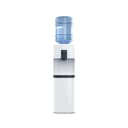 Midea - Water Dispenser 3 Tap with Refrigerator - YL2037s