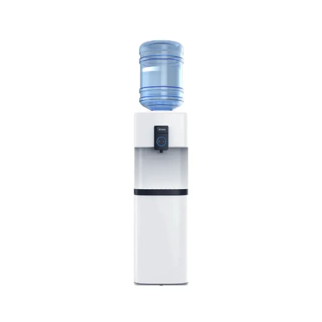 Midea - Water Dispenser 3 Tap with Refrigerator - YL2037s