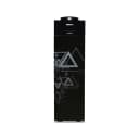Orient - Water Dispenser 3 Tap Glass Door with Refrigerator- Crystal 3