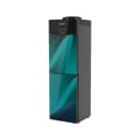 Orient - Water Dispenser 3 Tap Glass Door with Refrigerator- Marvel 3