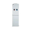 PEL - Water Dispenser 2 Tap Pearl with Storage Cabinet - 215