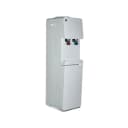 PEL - Water Dispenser 2 Tap Pearl with Storage Cabinet - 215