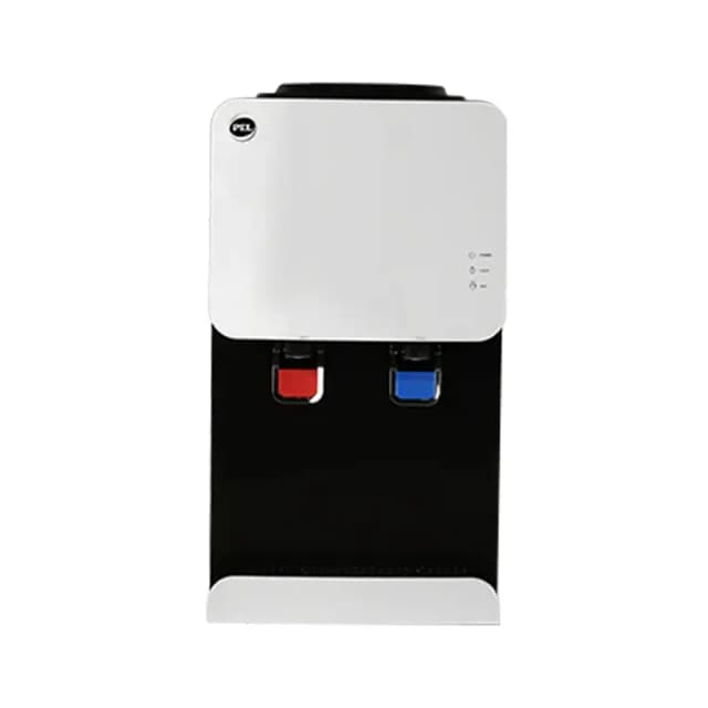 PEL - Water Dispenser 2 Tap Table Top Classic - 115
