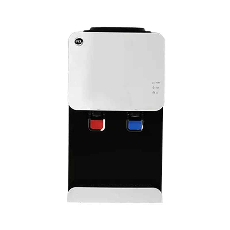 PEL - Water Dispenser 2 Tap Table Top Classic - 115