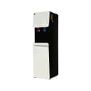 PEL - Water Dispenser 2 Tap with Refrigerator - 315