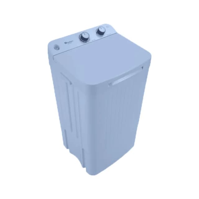 Dawlance - Washing Machine Top Load 8KG - DW 6100C Advanco