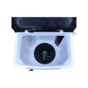 Dawlance - Washing Machine Top Load 8KG - DW 6100C Advanco