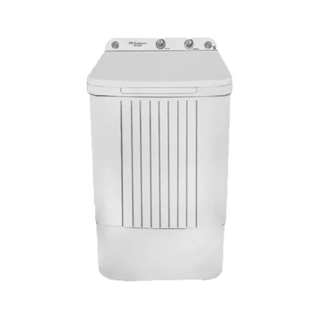 Dawlance - Washing Machine Top Load 8KG - DW 6100W