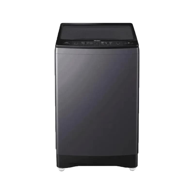 Haier - Washing Machine Automatic Single Tub Top Load 10KG - HWM 100-826E