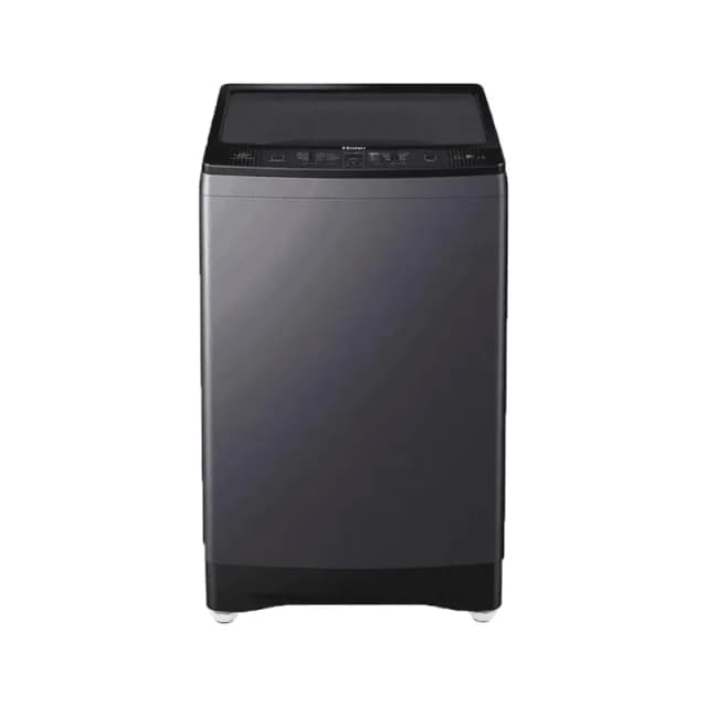 Haier - Washing Machine Automatic Single Tub Top Load 10KG - HWM 100-826E