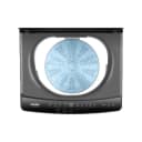 Haier - Washing Machine Automatic Single Tub Top Load 10KG - HWM 100-826E