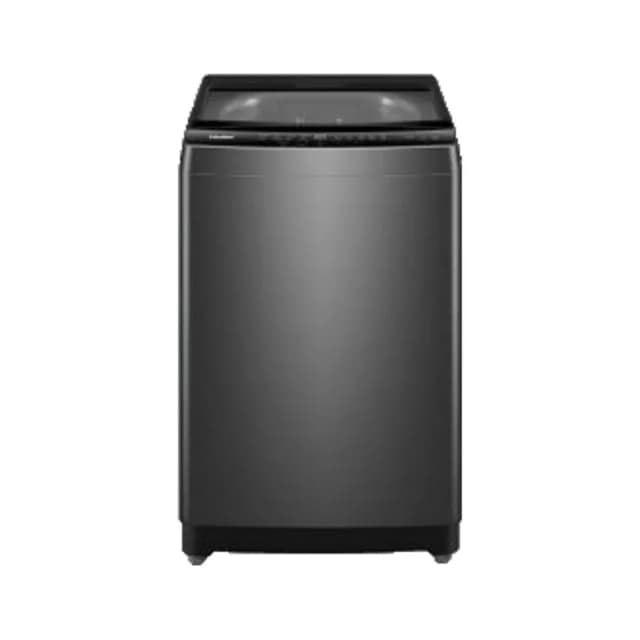 Haier - Washing Machine Automatic Single Tub Top Load 15KG - HWM 150-316S6