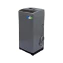 Haier - Washing Machine Automatic Single Tub Top Load 8.5KG - HWM 85-1269
