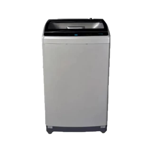 Haier - Washing Machine Automatic Single Tub Top Load 9KG - HWM 90-826E