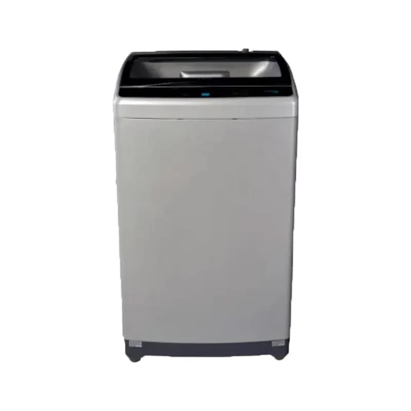 Haier - Washing Machine Automatic Single Tub Top Load 9KG - HWM 90-826E