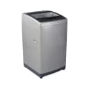 Haier - Washing Machine Automatic Single Tub Top Load 9KG - HWM 90-826E