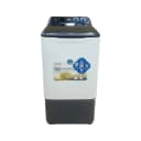 Haier - Washing Machine Semi Auto Single Tub Top Load 13KG - HWM 130-1217 GB