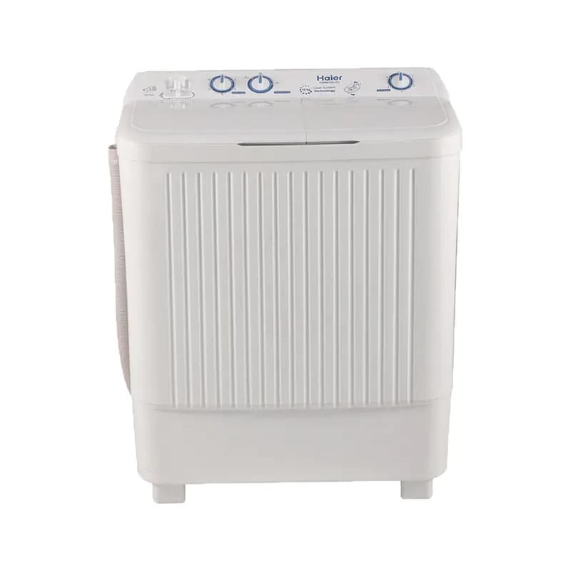 Haier - Washing Machine Semi Auto Twin Tub Top Load 7KG - HWM 75-AS