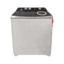 Haier - Washing Machine Semi Auto Twin Tub Top Load 8KG - HWM 80-186
