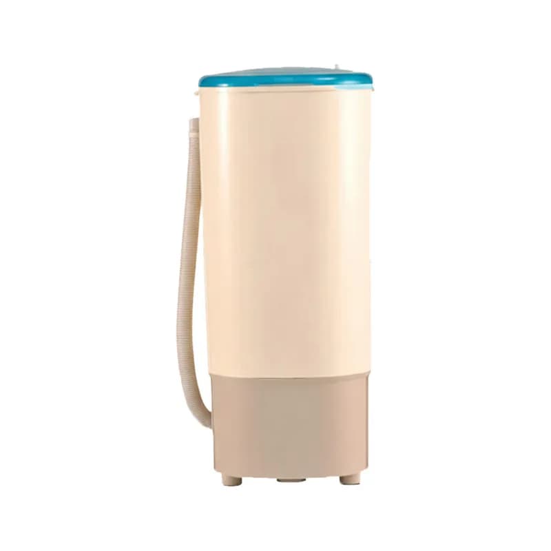 Haier - Washing Machine Spinner Single Tub Front Load 6KG - HWM 60-50