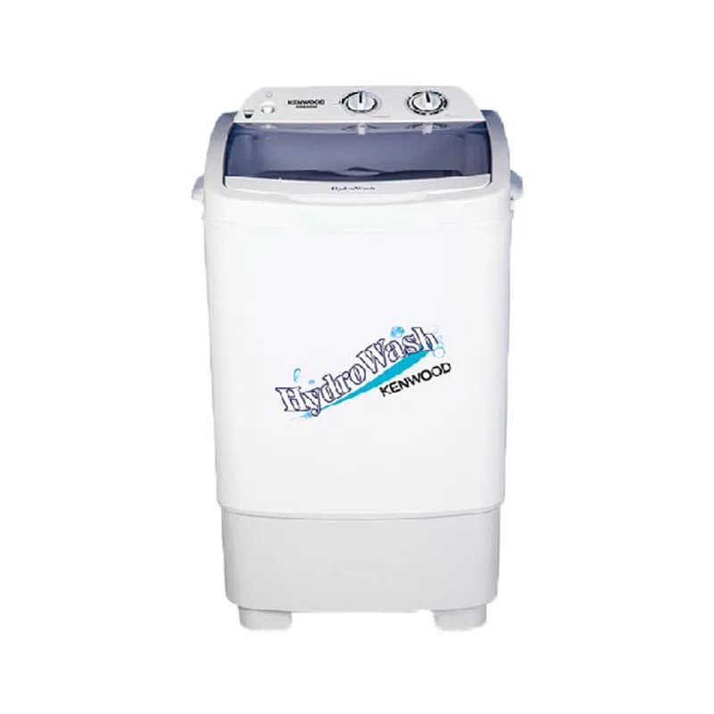 Homage - Washing Machine Semi Auto Single Tub Top Load 9KG - HW-4991