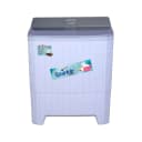 Homage - Washing Machine Semi Auto Twin Tub Top Load 11KG - HW-49112 GD