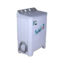 Homage - Washing Machine Semi Auto Twin Tub Top Load 11KG - HW-49112 GD