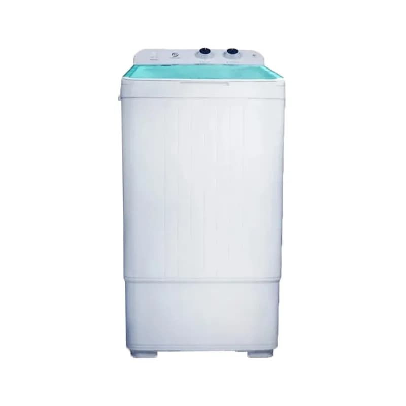 PEL - Washing Machine Semi Auto Single Tub Top Load 12.5KG - PWMS 1250