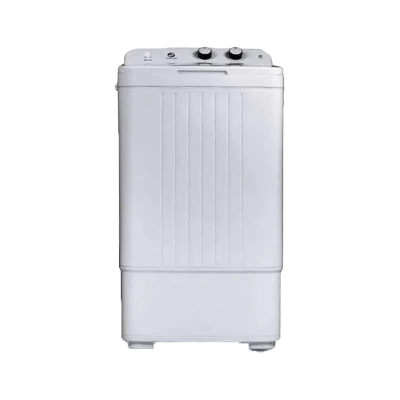 PEL - Washing Machine Semi Auto Single Tub Top Load 8.5KG - PWMS 8050