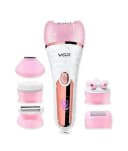 VGR Electric Epilator Hair Remover (V-733)
