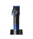 VGR 9000 RPM High Power Hair Clipper Blue Edition (V-001)