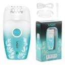 VGR Body Epilator For Women (V-738)