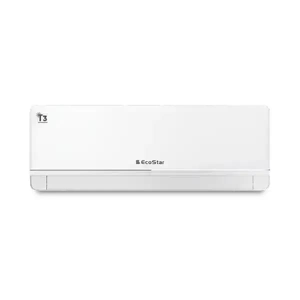 EcoStar Ario MAX T3 Inverter Split AC