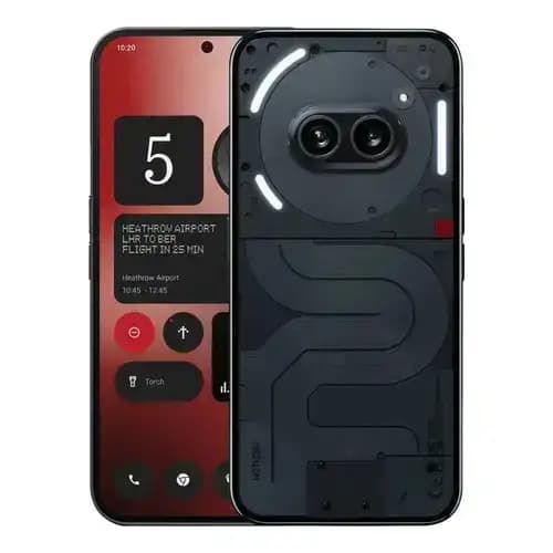 Nothing Phone (2a) | (256GB - 12GB RAM) - HomeCart