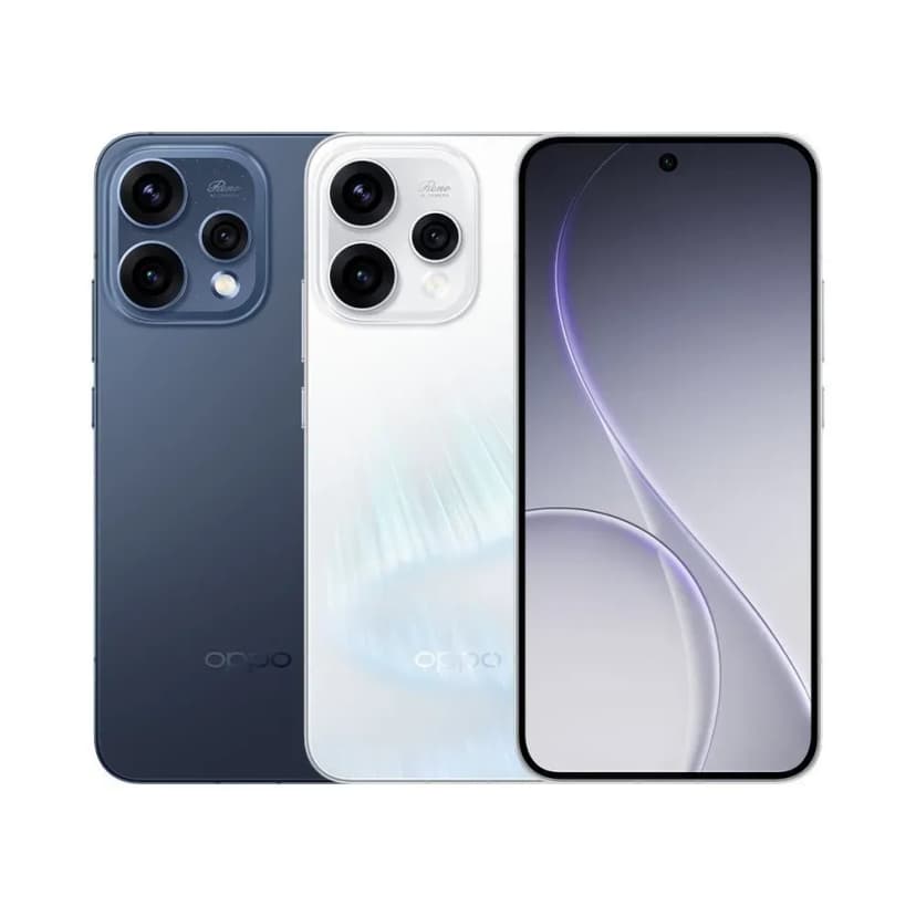 Oppo Reno 15 5G | (512GB - 12GB RAM) - HomeCart