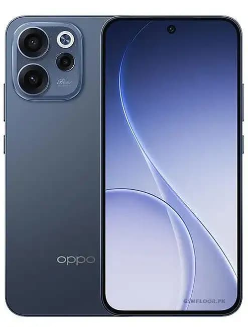 Oppo Reno 15F | (256GB - 8GB RAM) - HomeCart