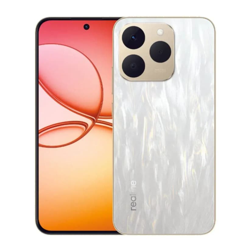 Realme 15T 5G | (256GB - 8GB RAM) - HomeCart