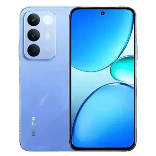 Realme C85 | (256GB - 8GB RAM) - HomeCart