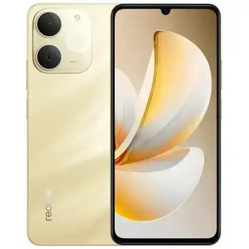 Realme Note 70 | (128GB - 6GB RAM) - HomeCart