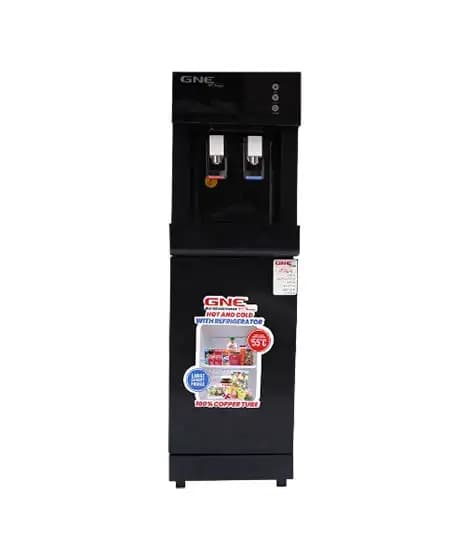 Gaba National 2 Taps Water Dispenser (GNW-2100/176)