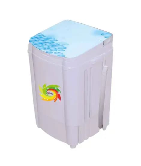 Gaba National Baby Washer Machine (GNW-93020 G.D)