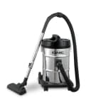 Gaba National Blow & Dry Vacuum Cleaner (GN-6025S.S)