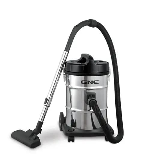 Gaba National Blow & Dry Vacuum Cleaner (GN-6025S.S)